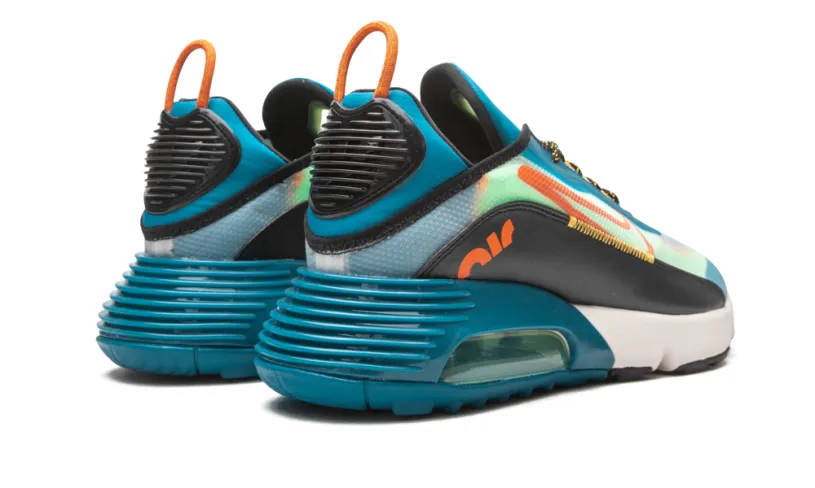 Nike Air Max Air Max 2090 'Green Abyss'